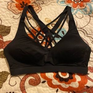 Victoria’s Secret sports bra